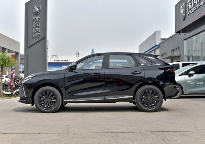 风行t5evo价格,风行t5evo汽车之家