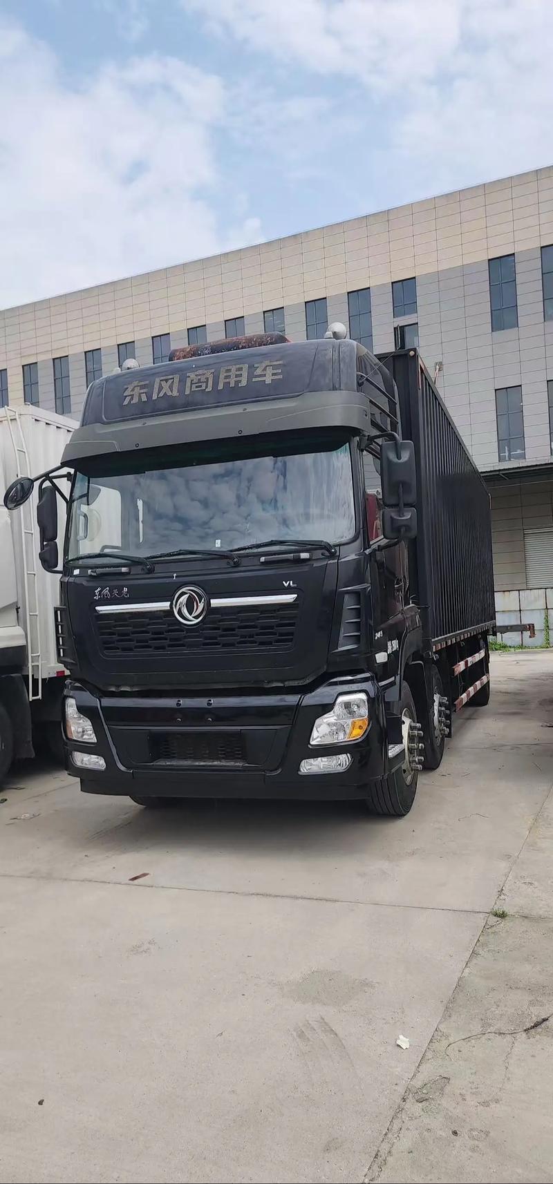 康明斯和东风龙擎哪个好(东风康明斯和康明斯有什么区别)