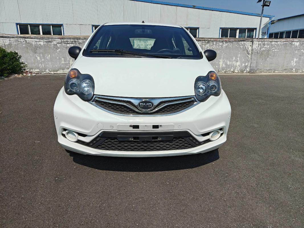 比亚迪f0自动挡怎么开 比亚迪f0自动挡怎么开视频