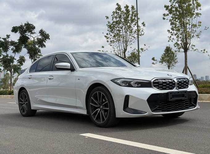 宝马3系真的修不起吗(宝马3系真的修不起吗视频)