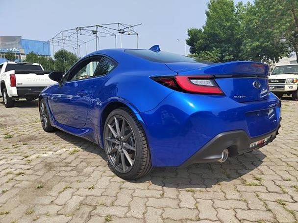 斯巴鲁wrxsti平行进口／平行进口斯巴鲁brz