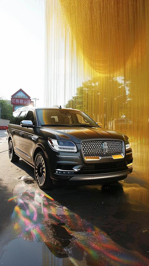 林肯navigator多少钱 林肯nayigator价格