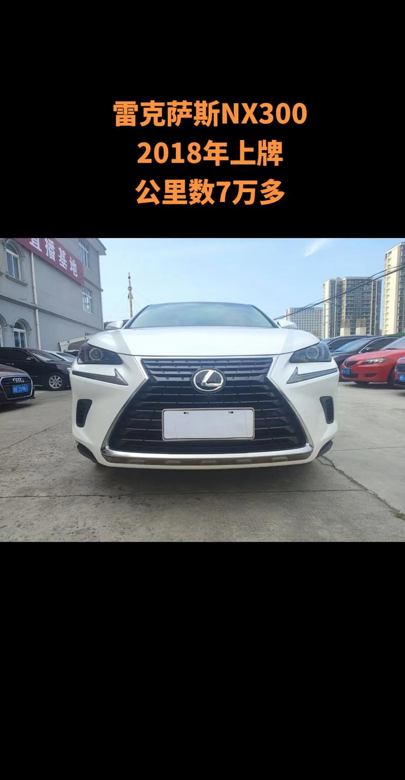 雷克萨斯lx300报价图片 雷克萨斯lexus300报价