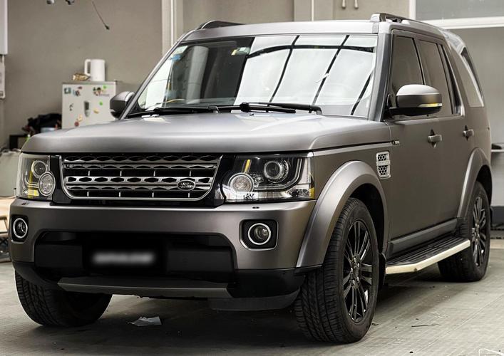 路虎发现1／路虎发现1代