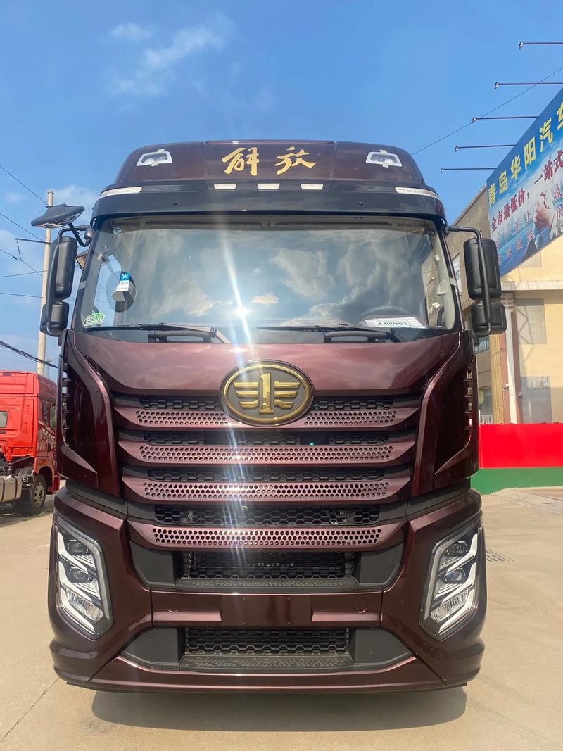 解放轻卡6万左右的车 解放轻卡7万左右