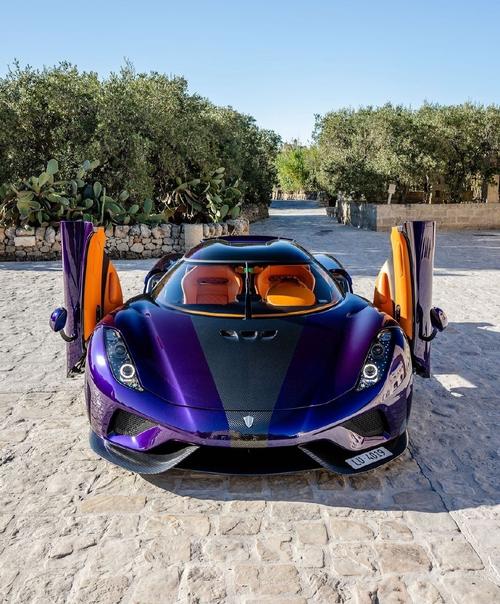 【科尼塞克是哪个国家的品牌,科尼塞克档次】