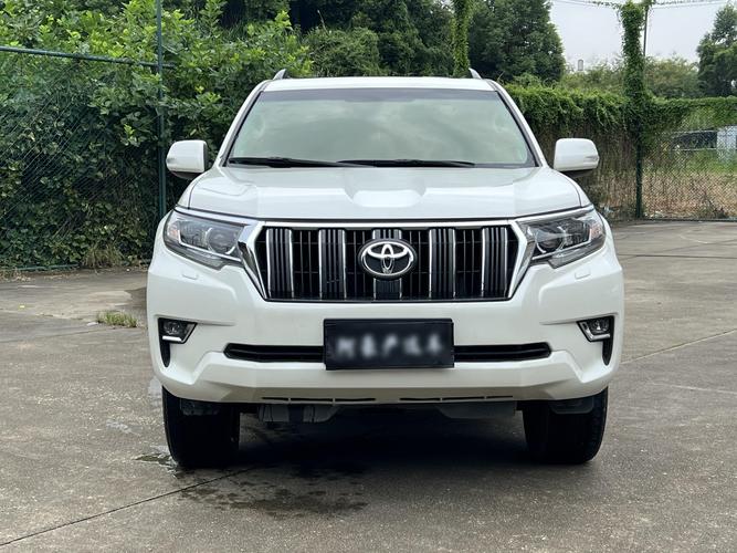 丰田tx多少钱 丰田tx多少钱一辆