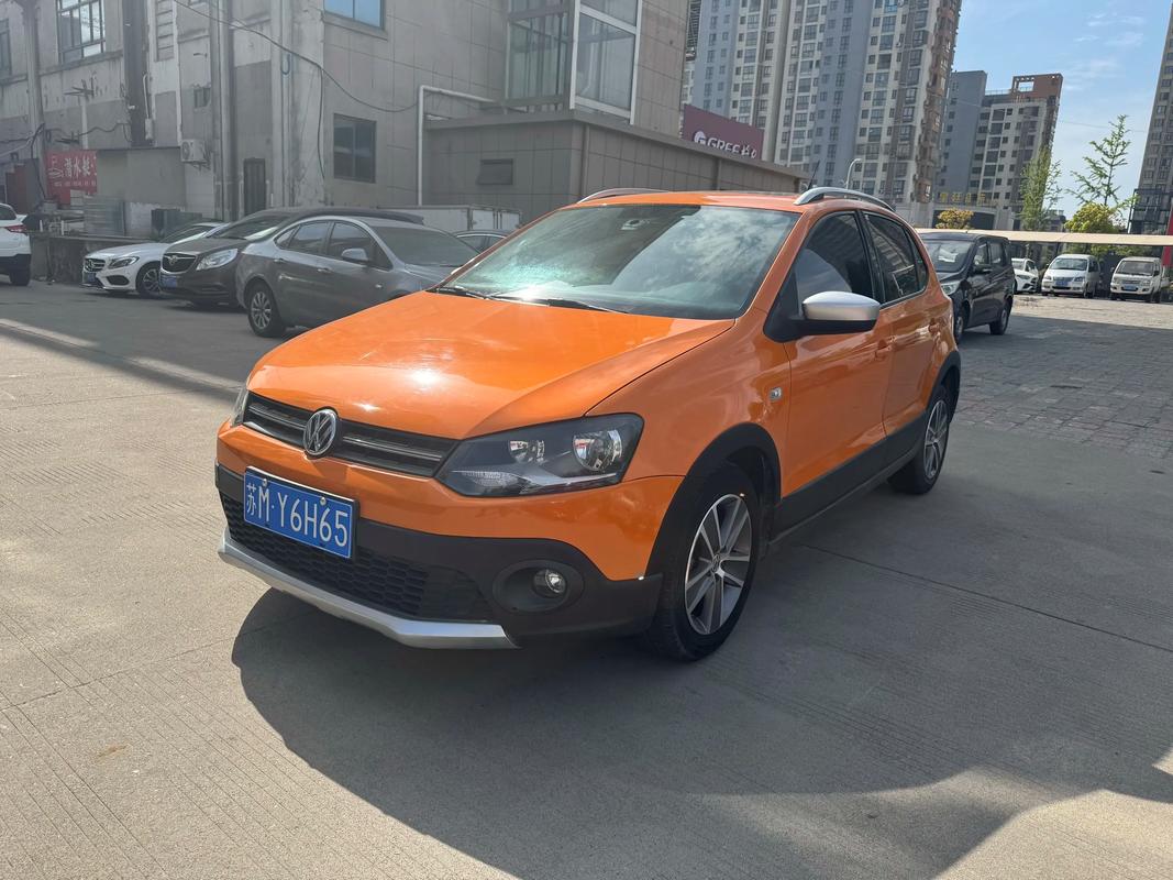 波罗汽车2019新款,波罗汽车报价多少钱