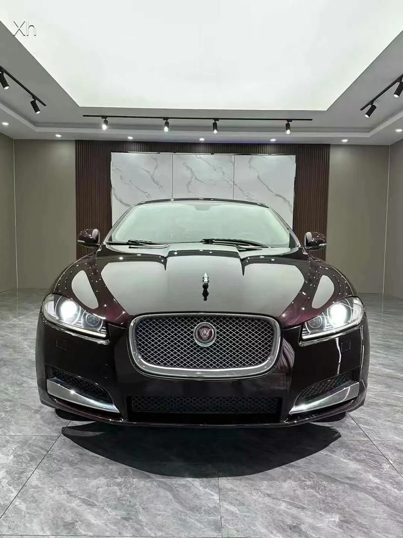 2013款捷豹xf配置 捷豹xf 13款