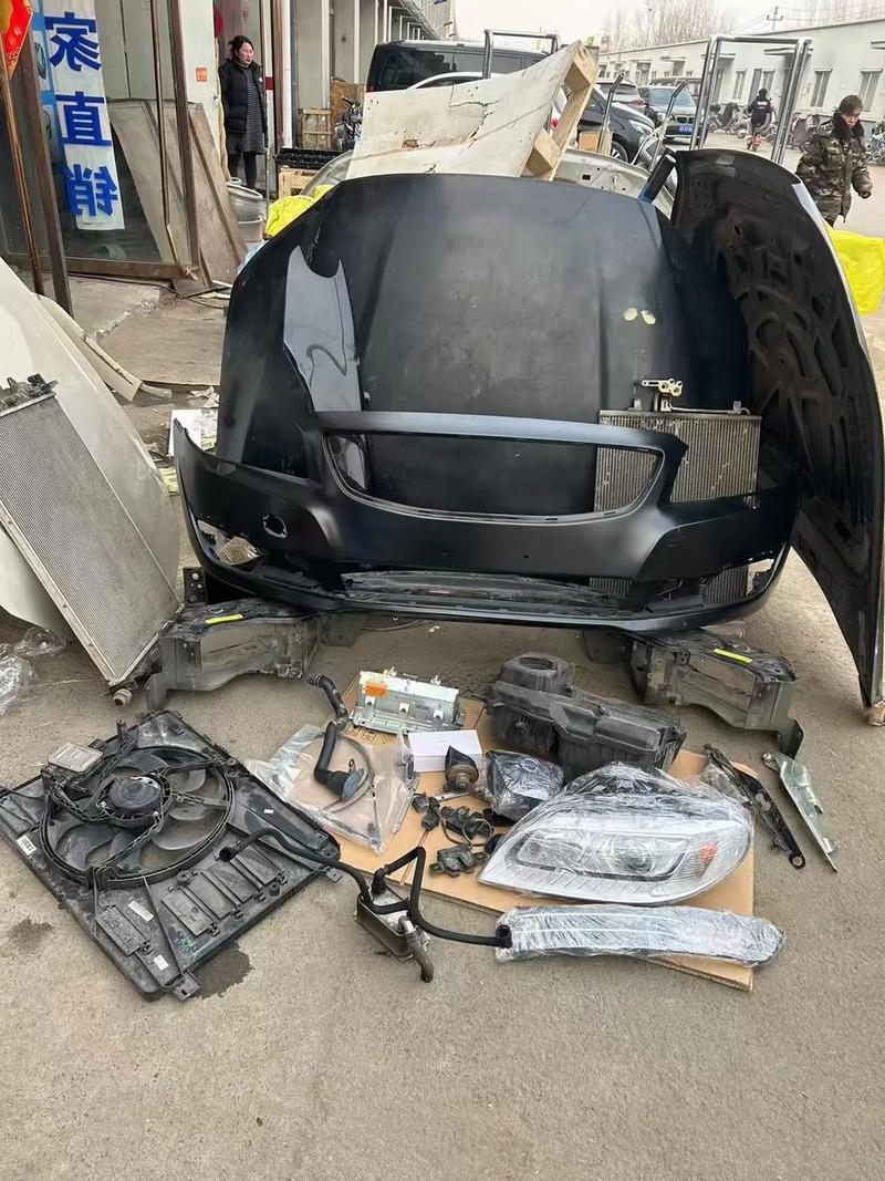 沃尔沃汽车配件价格表 沃尔沃配件价格贵吗