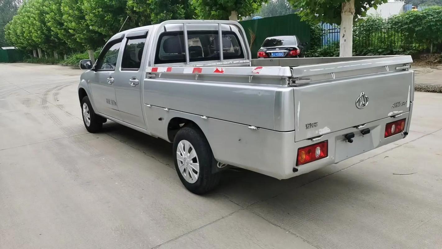 皮卡汽车之家 皮卡汽车大全