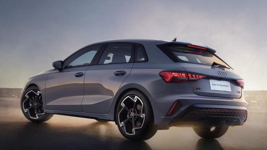 奥迪a3越野车多少钱(奥迪a3越野价格)