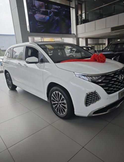 现代七座商务车最新款,现代7座商务车2021款报价