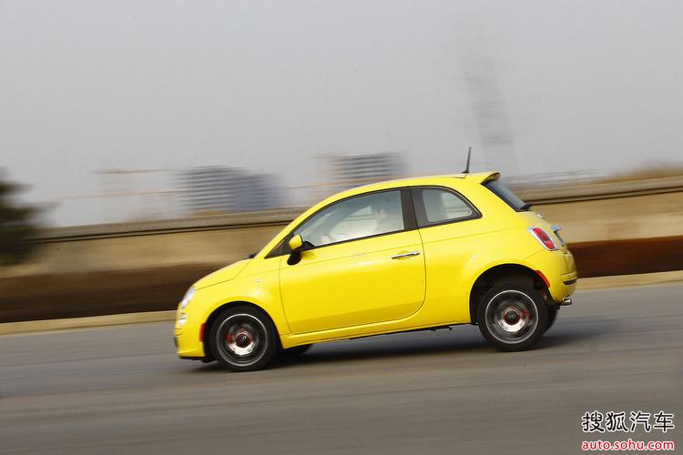 菲亚特经典车型／菲亚特汽车2015款