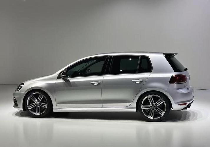 高尔夫6最后一批是哪一年/高尔夫第6代哪年哪款好