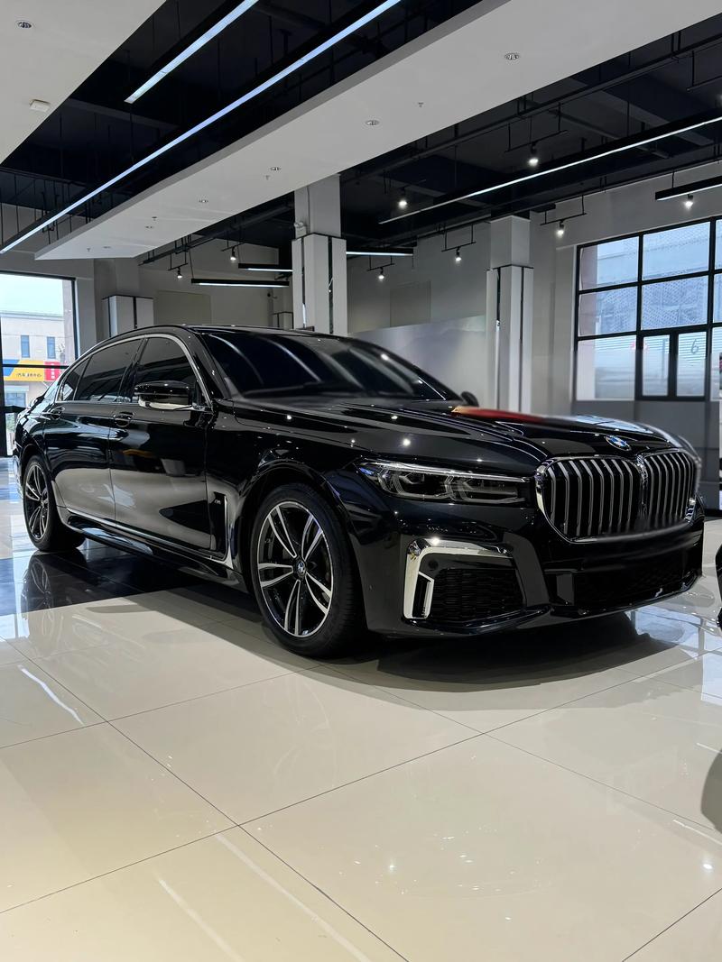 宝马7系多少钱一台(宝马7系价格多少钱一辆)