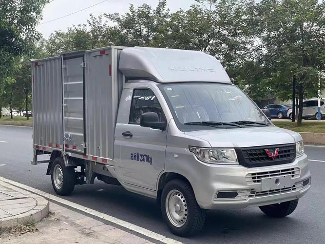 中国小货车十大名牌,国内小货车质量最好的品牌