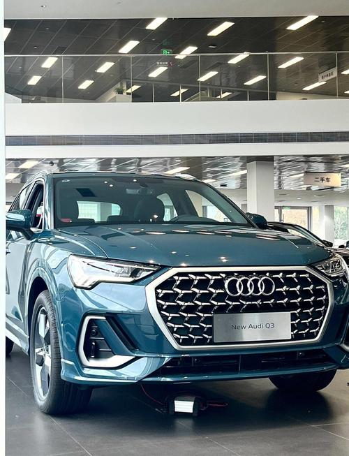 奥迪q3价格及图片报价2020 奥迪q3车报价2020款