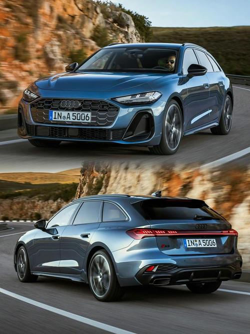 奥迪a4进口旅行版论坛 奥迪a4进口旅行版2020款