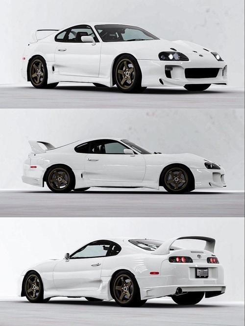 十大经典jdm车型 经典的jdm车型