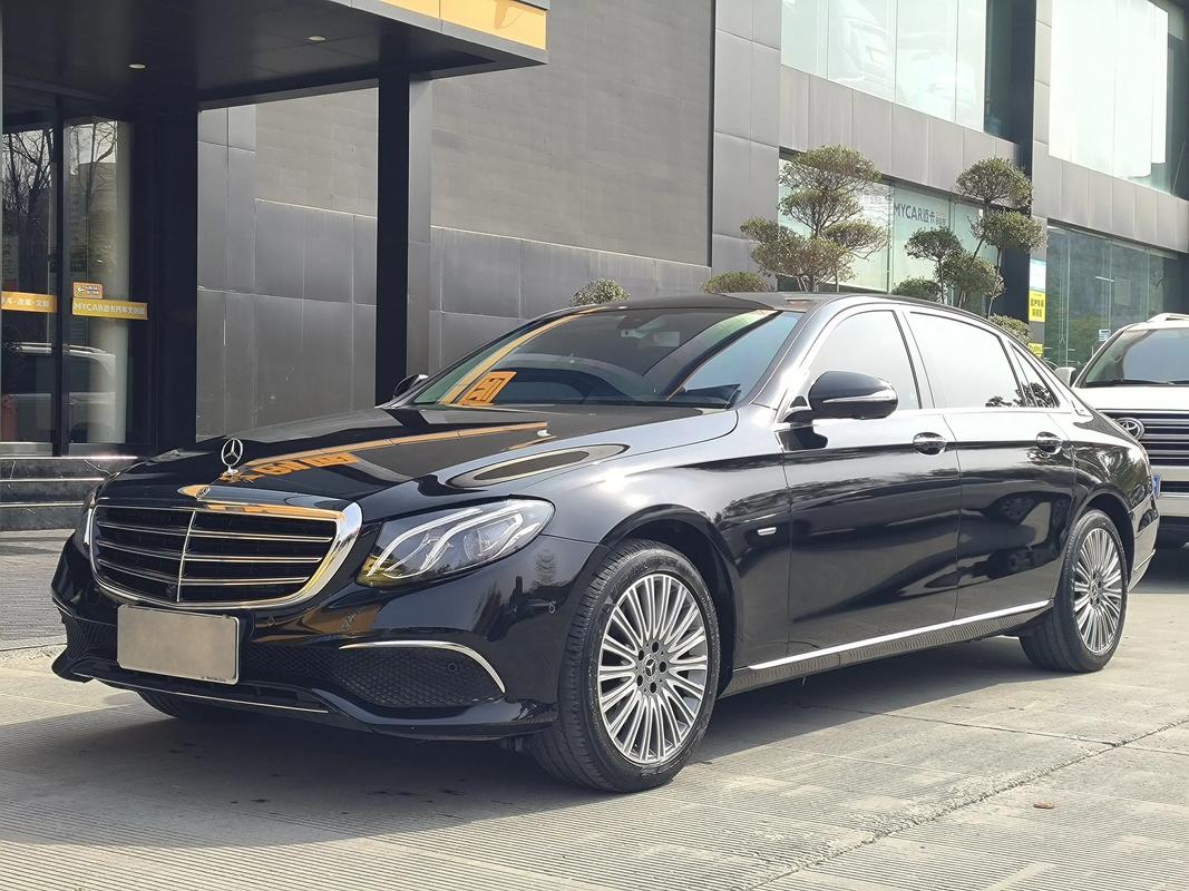 奔驰e300多少钱一辆落地 奔驰e300大概多少钱落地