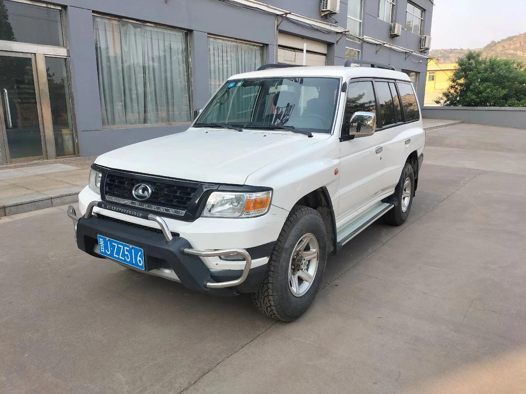 猎豹汽车二手车交易市场 猎豹汽车二手车交易市场地址