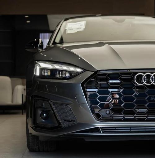 进口奥迪a5轿跑／奥迪a5全进口报价及图片