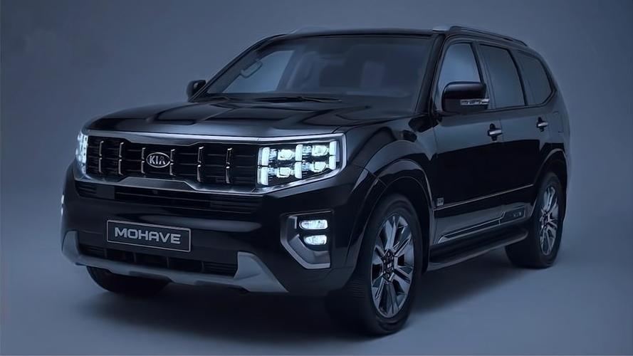 起亚霸锐2023款 起亚霸锐2020