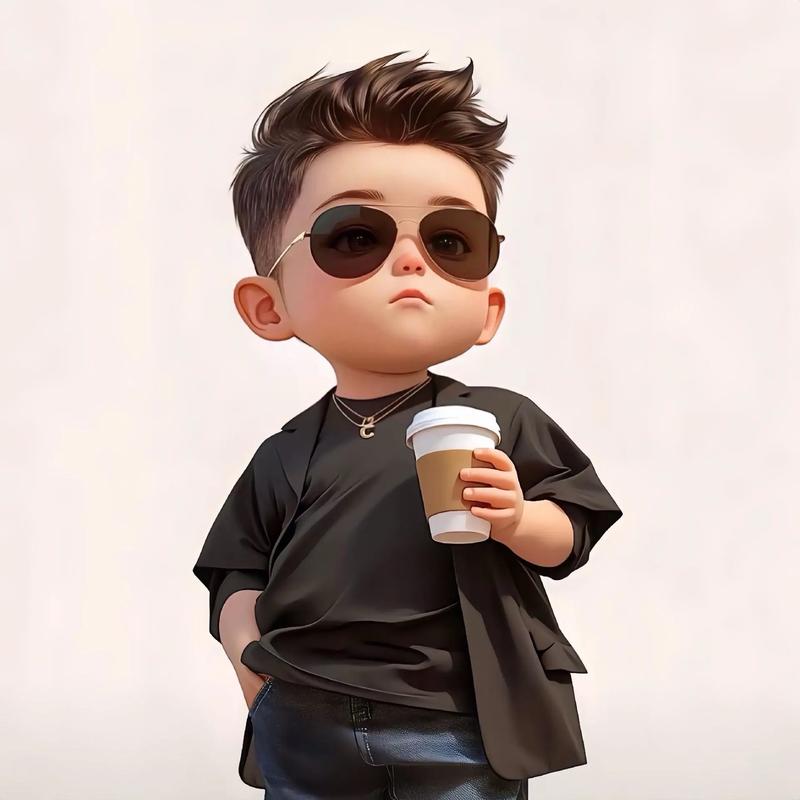 微信头像2022年最新版图片／微信头像2022年最新版图片霸气男