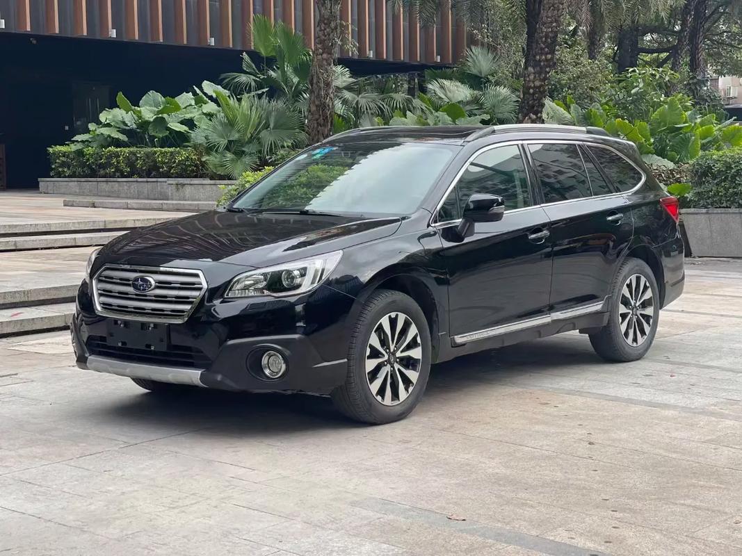 斯巴鲁傲虎百公里油耗多少 斯巴鲁傲虎油耗怎么样