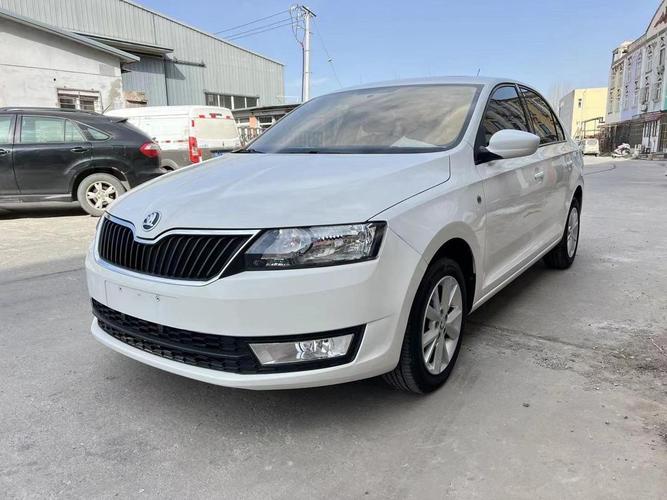 斯柯达汽车之家 斯柯达汽车之家报价及图片