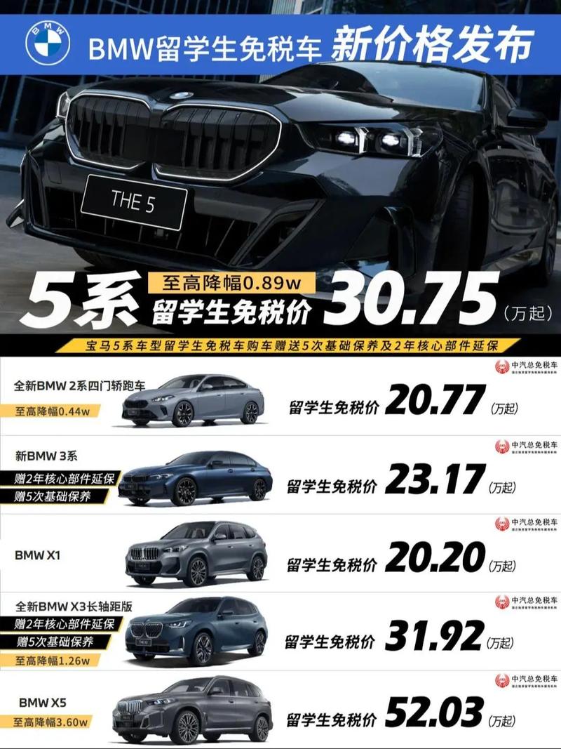 宝马车x5多少钱一辆,宝马x5大概价格