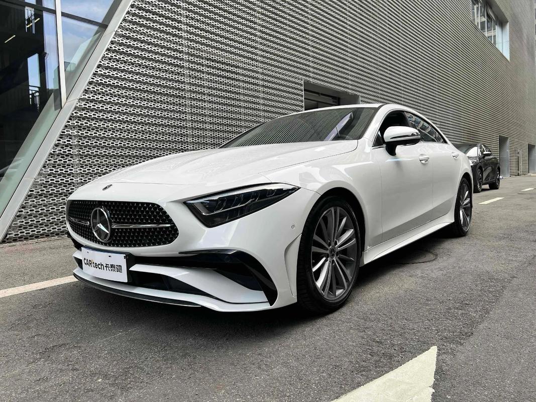 奔驰cls300报价,cls300奔驰最新报价2024款