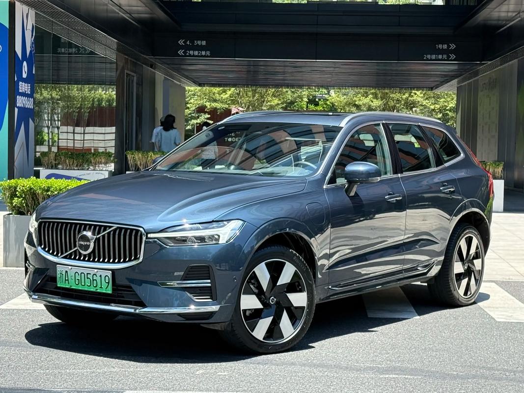 xc60沃尔沃t8新款价格 沃尔沃xc60 t8汽车之家