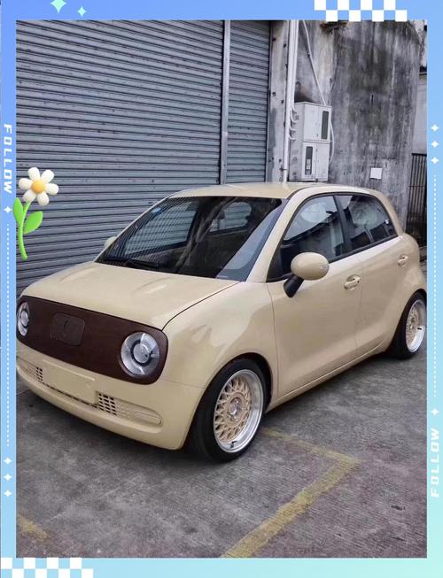 欧拉汽车图片,欧拉汽车图片大全 所有车型图