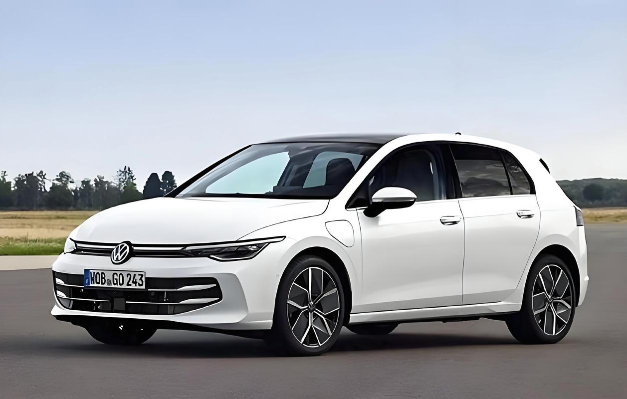 大众两厢车有什么车 大众两厢车叫啥