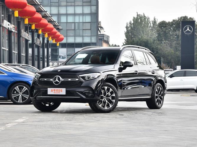 glc奔驰价格 GLC奔驰价格