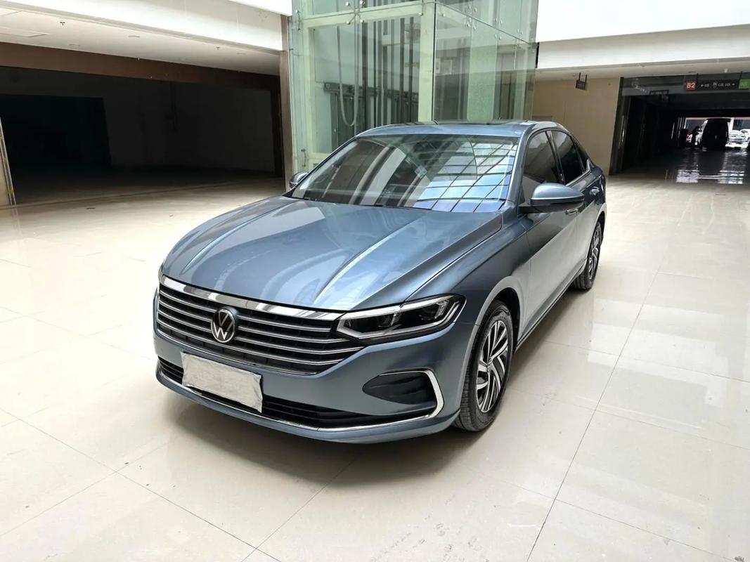 2023款大众朗逸什么时候上市 22款的朗逸出来了吗