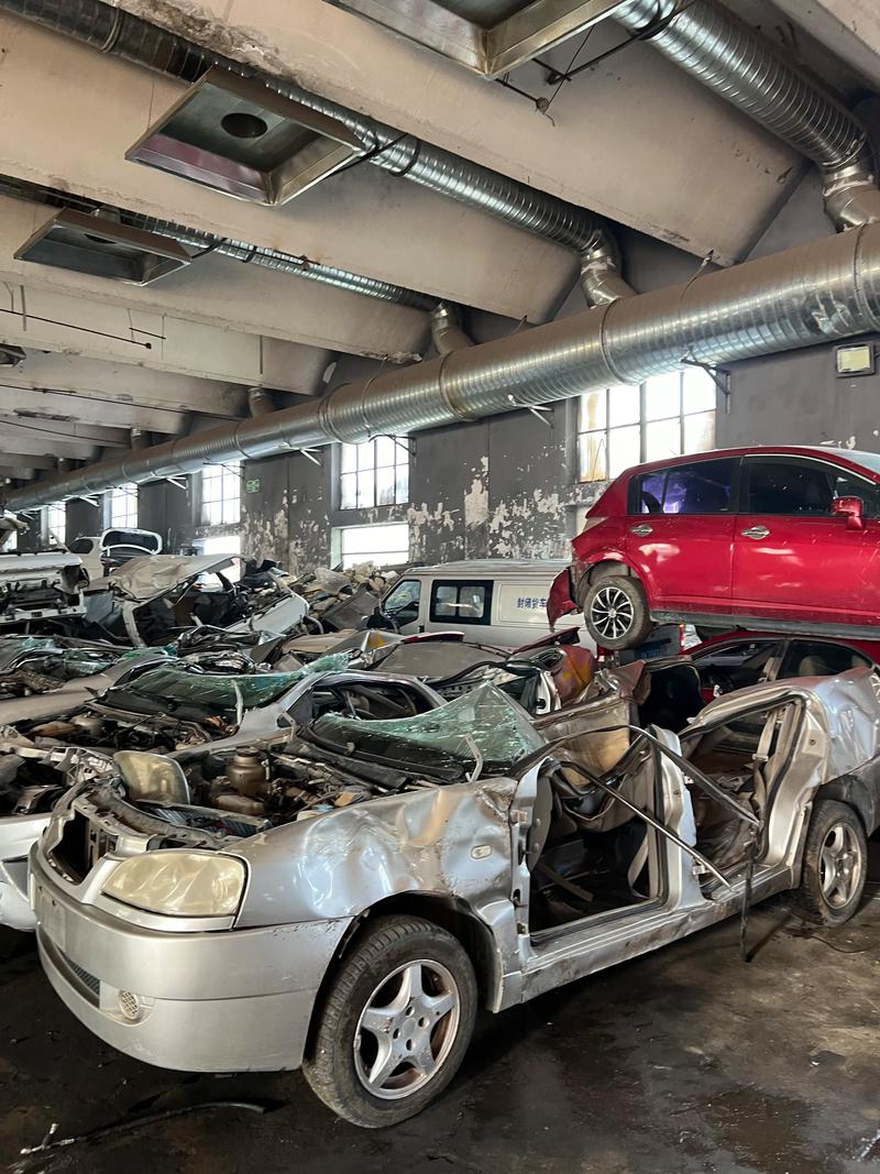 私家车报废标准2021 私家车报废新政