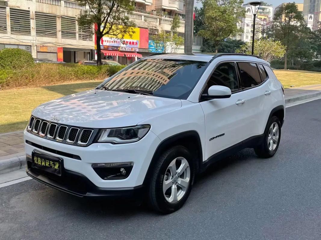 吉普指南者2020款报价(吉普指南者新车报价)