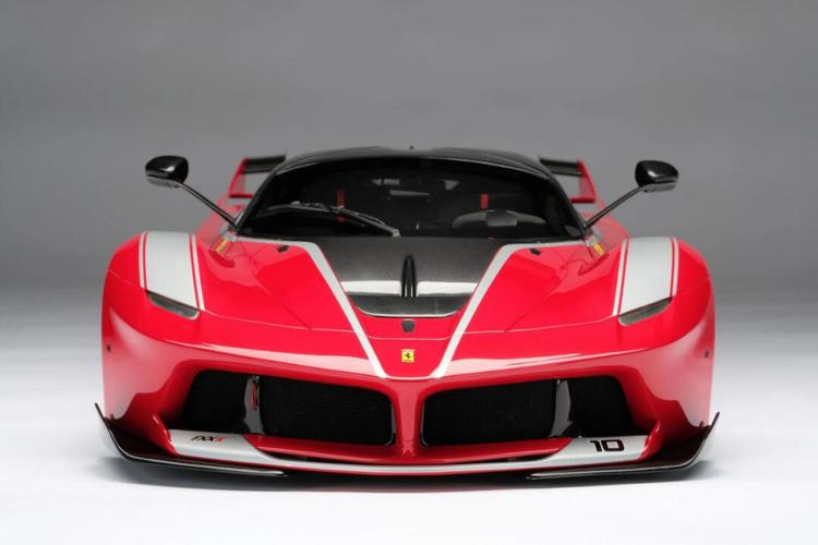 法拉利价格表大全/法拉利fxⅹk价格