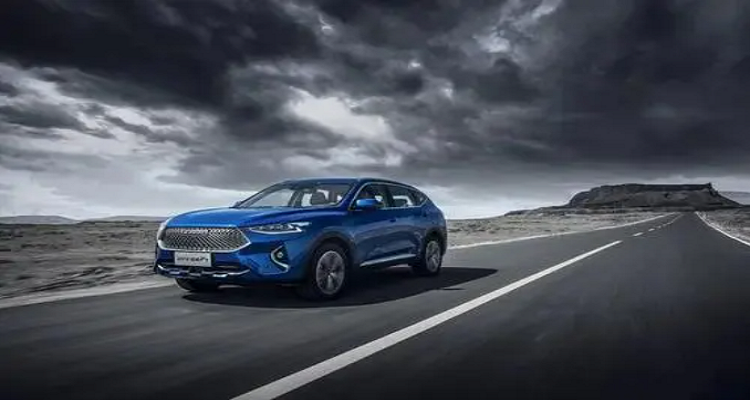 哈弗f7为什么突然降价／哈弗f7为什么会降价