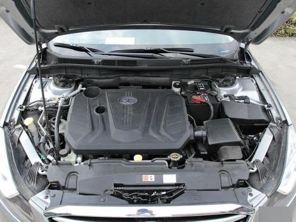 08款奔腾b70 08款奔腾b70是进口三大件吗