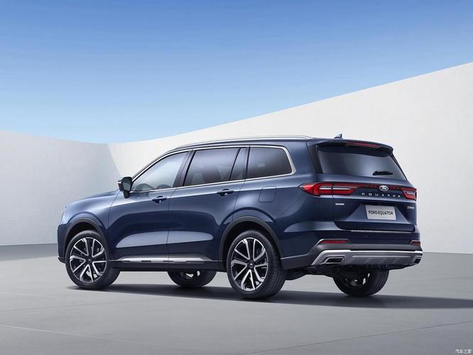 福特suv大全20万左右七座(福特suv大全20万左右 新款)