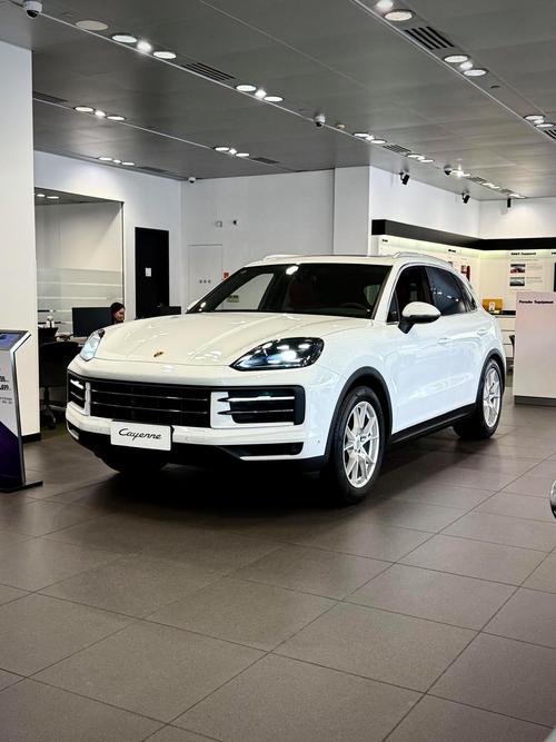 保时捷小卡宴50万左右,保时捷小卡宴50万左右的车