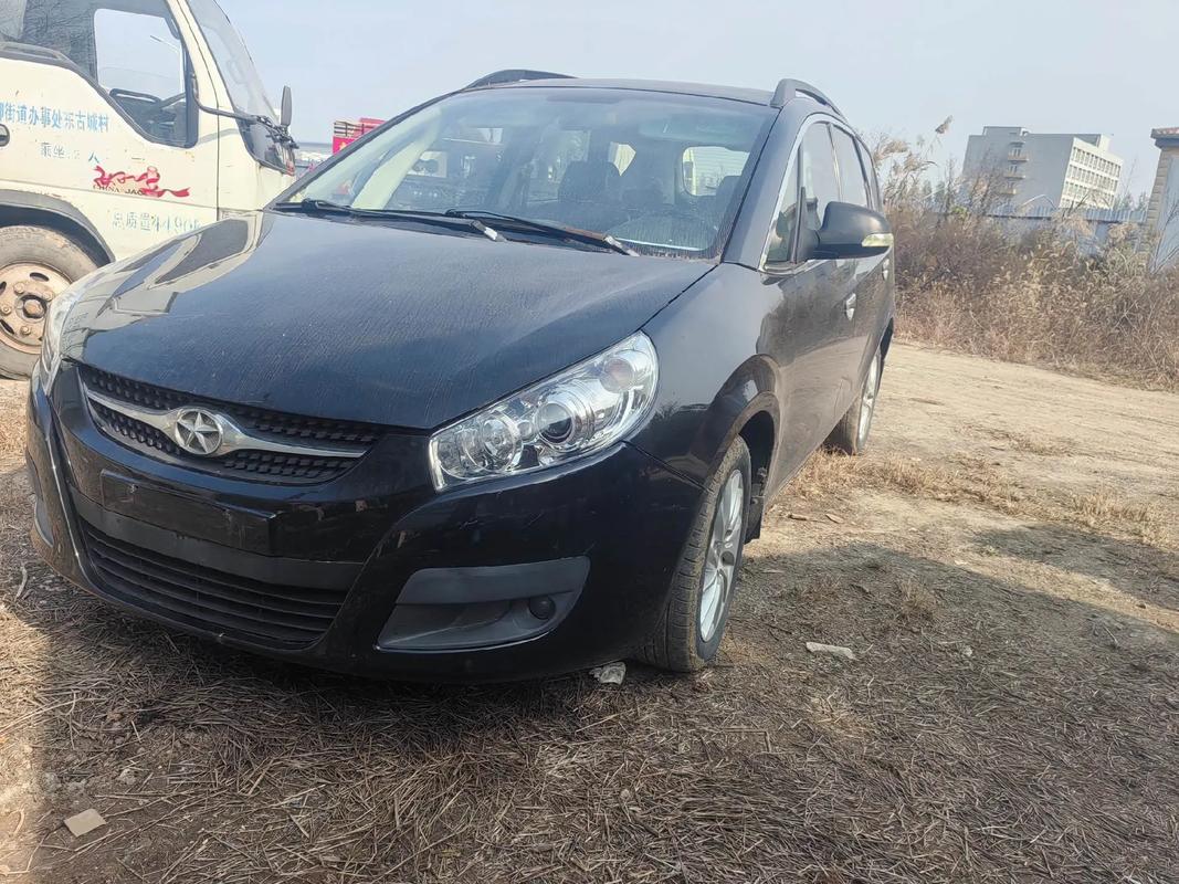 江淮汽车和悦rs(江淮汽车和悦b15)