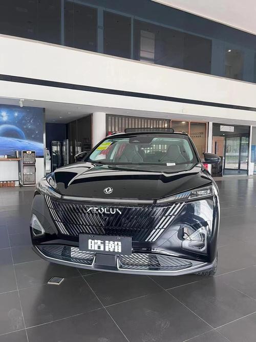 东风风神浩瀚2025 东风风神浩瀚2023款的,保险要交多少?