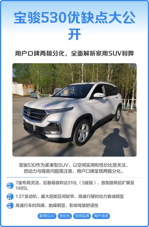 宝骏510怎么样口碑 宝骏510怎么样口碑优缺点