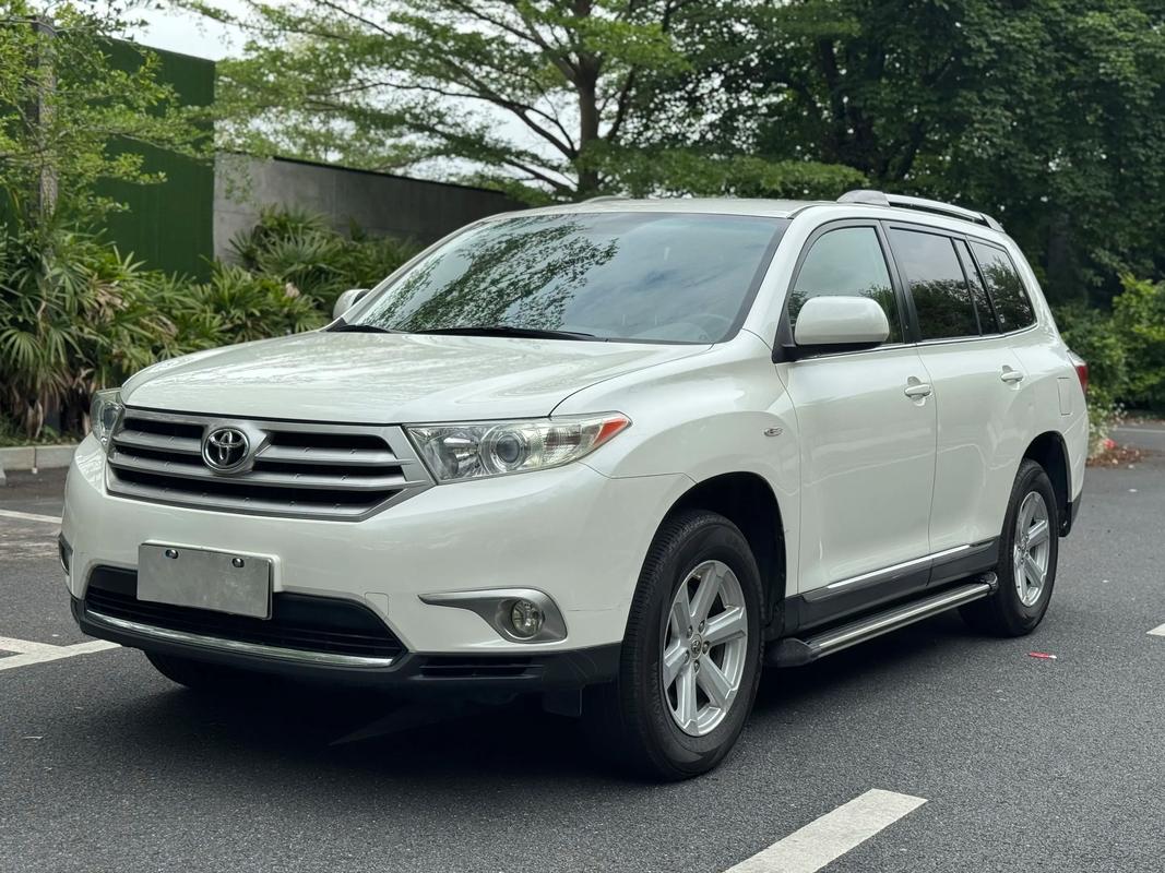 汉兰达车好不好 汉兰达车好不好用