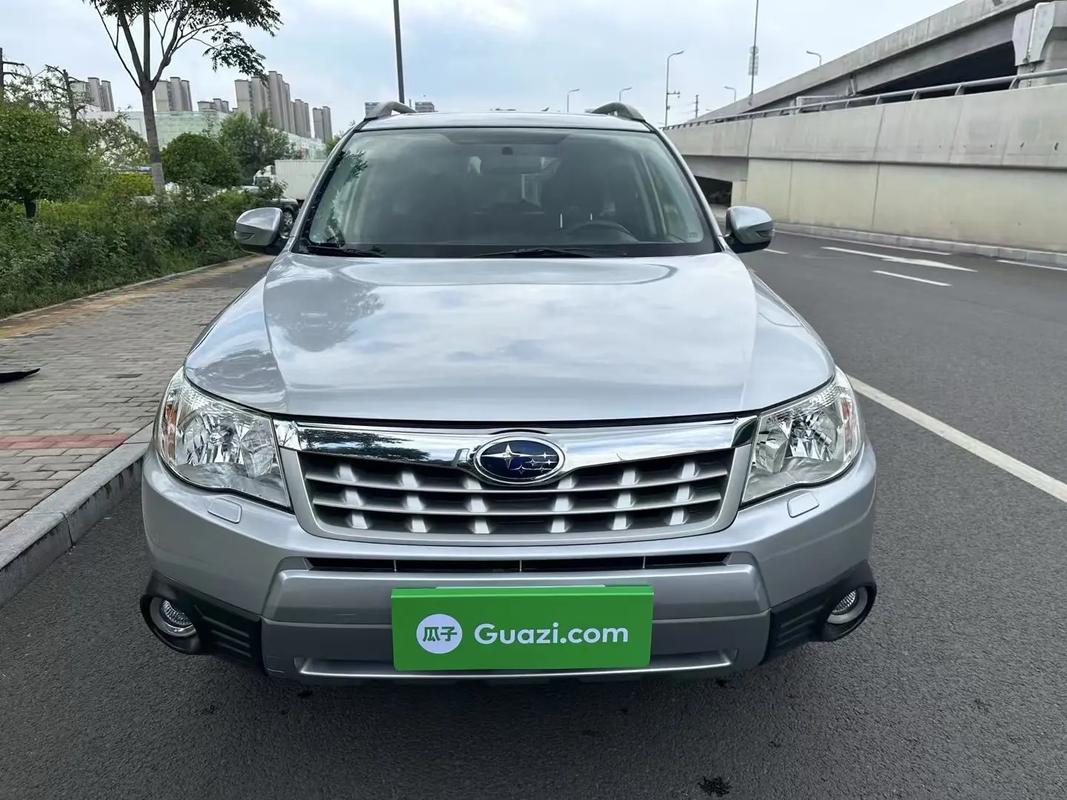 斯巴鲁suv质量怎么样 斯巴鲁suv怎么样？